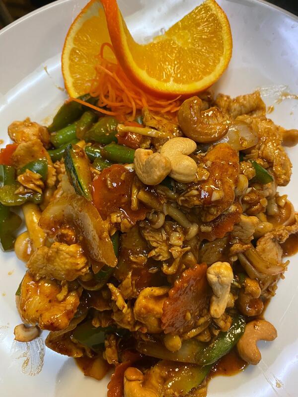 (L) Cashew Nut