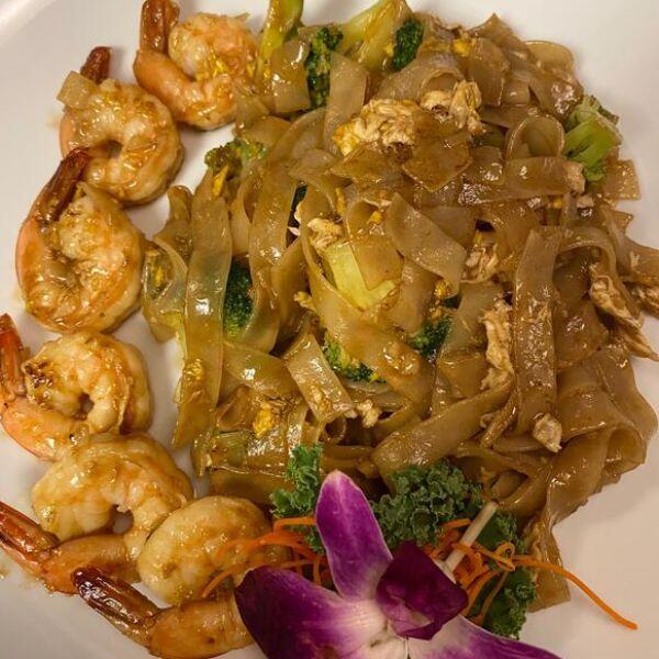 Pad See Ew