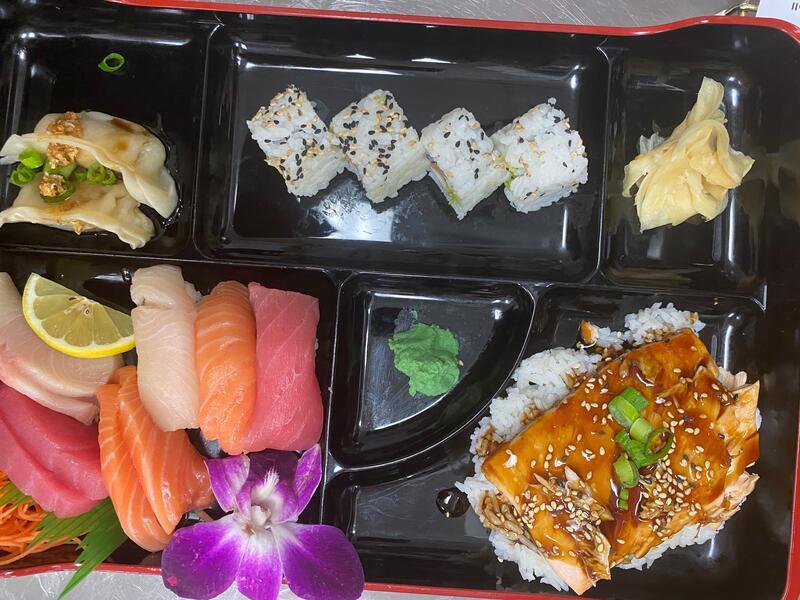 Bento #A