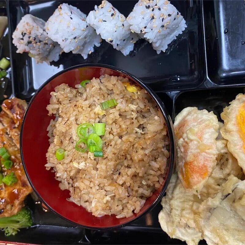 Bento #B