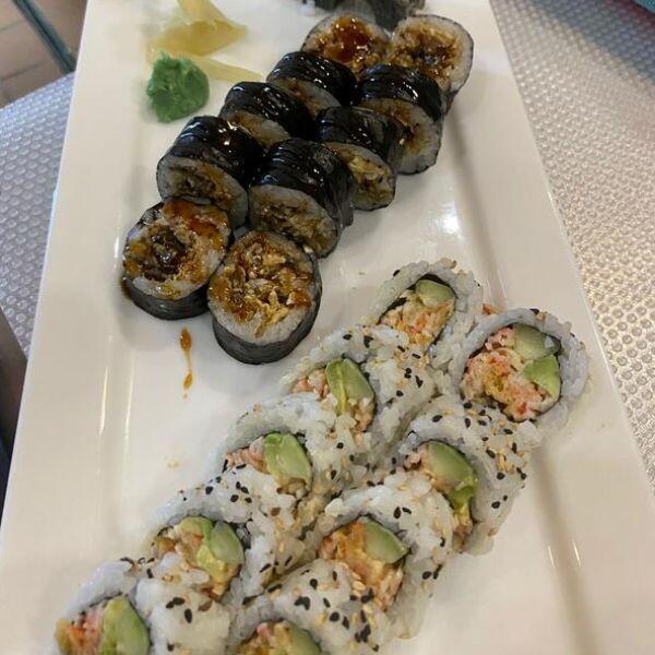 2 Rolls